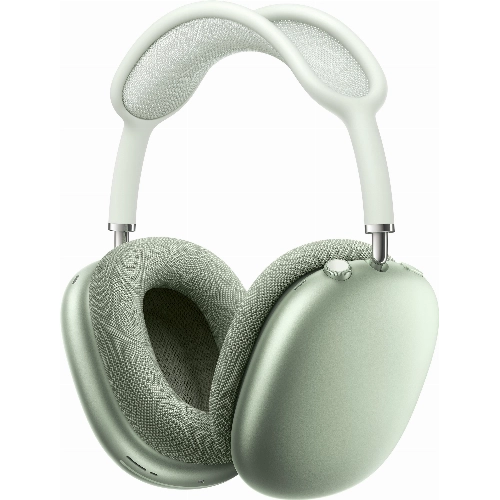 Беспроводные наушники Apple AirPods Max, зелeный